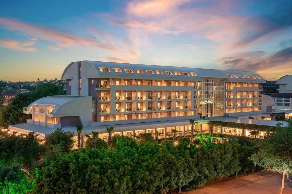 TELATIYE RESORT HOTEL