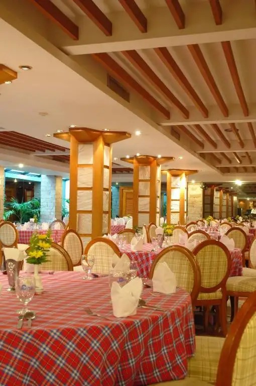 CAMELOT HOTEL PATTAYA