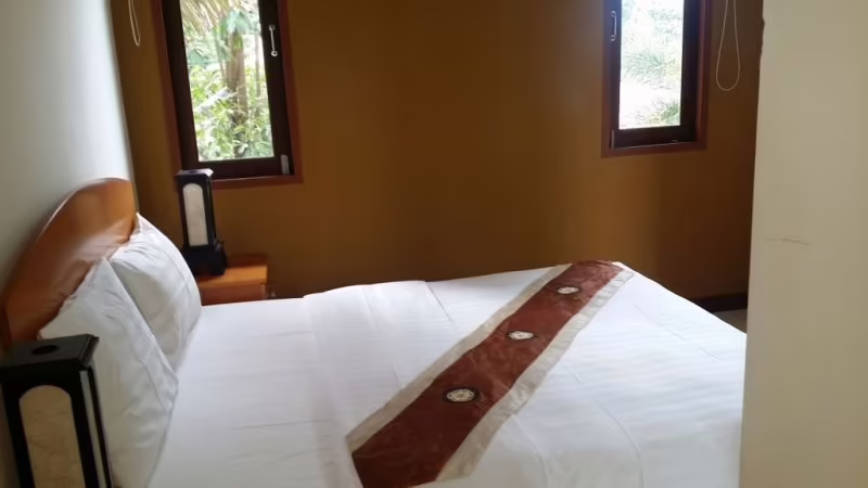 BAAN LUXOR VILLAS KOH SAMUI