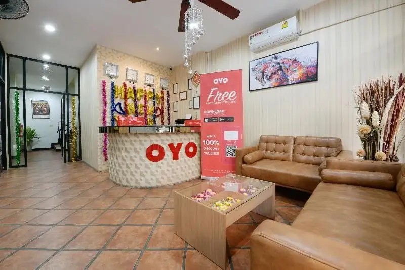 PATTAYA CANTINA