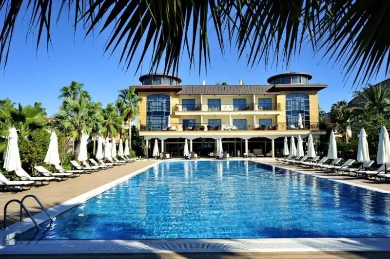 VILLA AUGUSTO