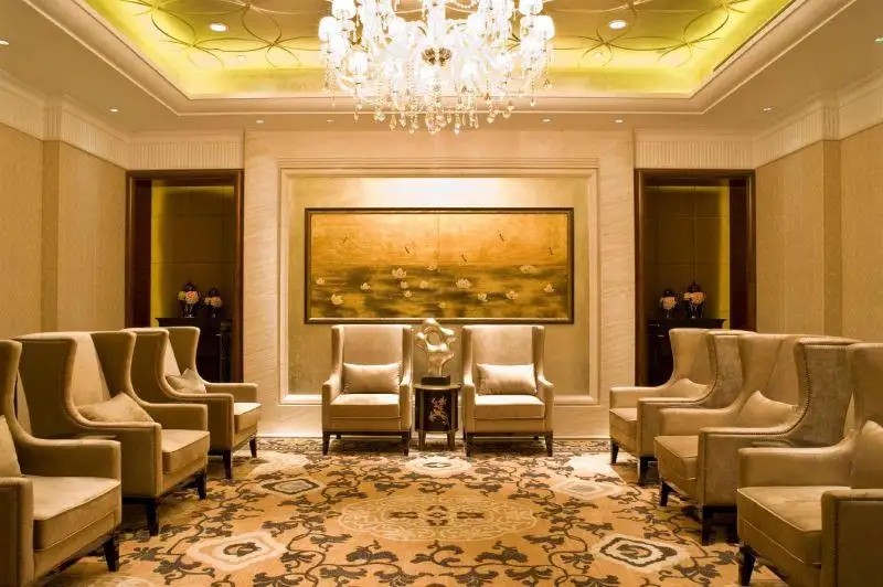WYNDHAM BUND EAST