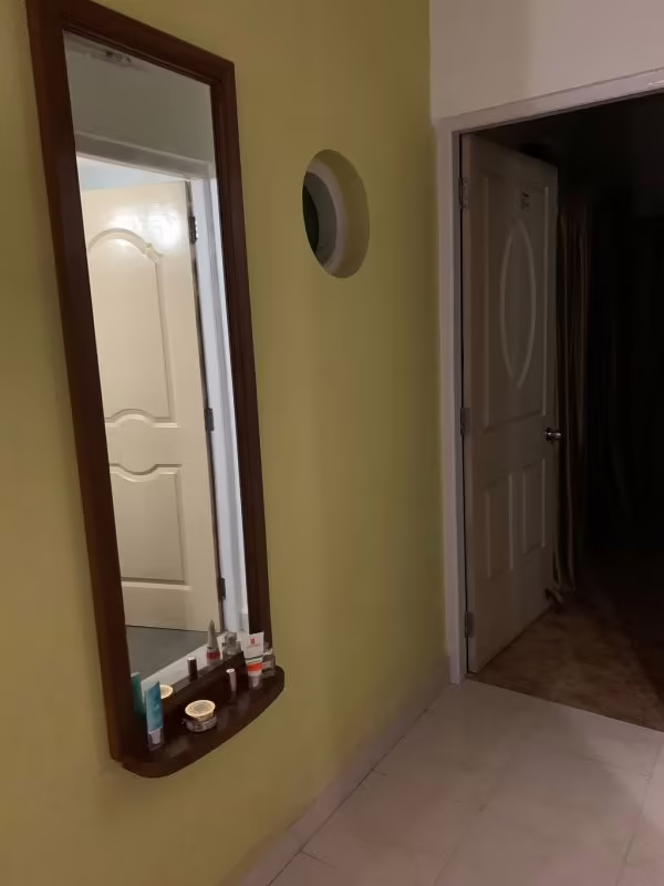 A'S VISION HOMES RETREAT