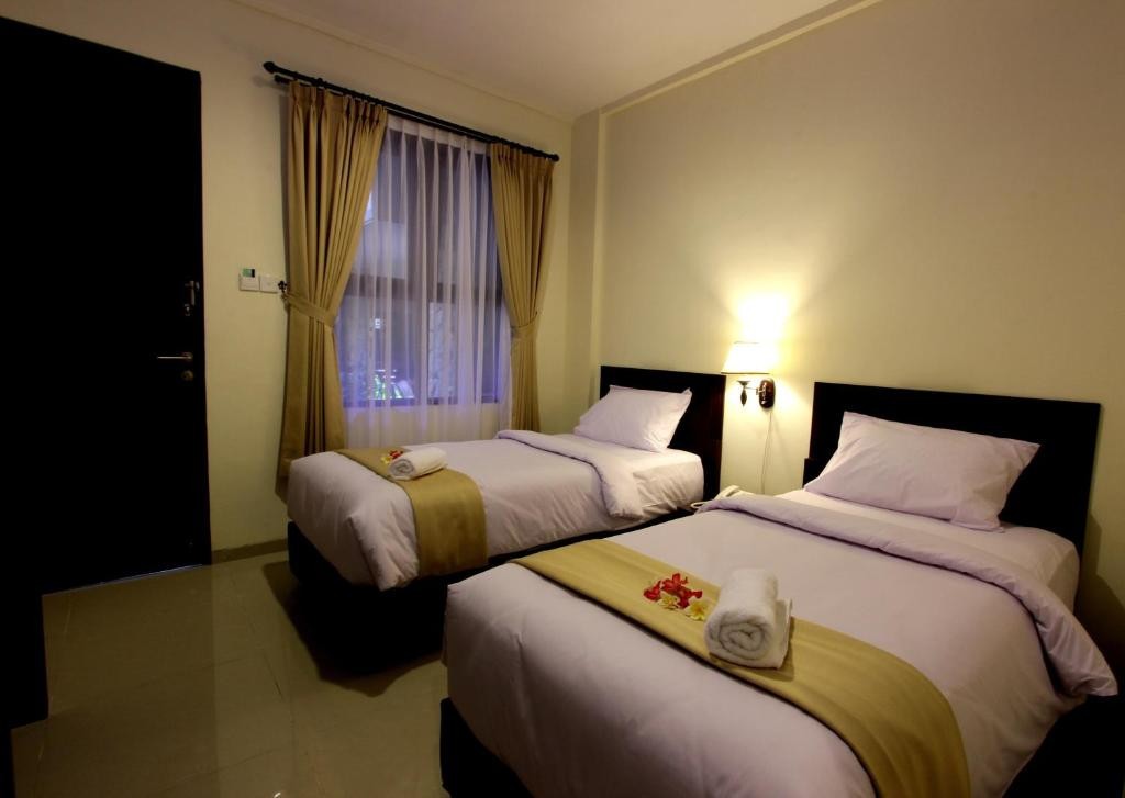 MANGGAR INDONESIA HOTEL & RESIDENCE
