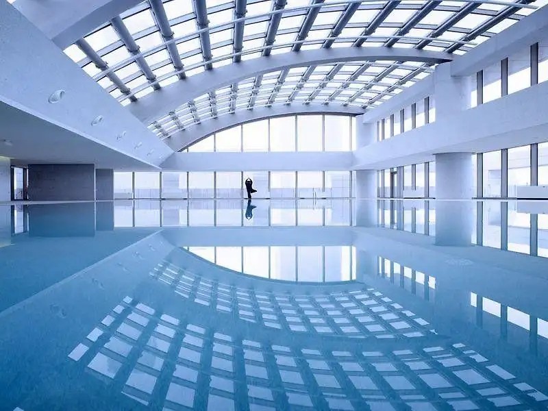 PARK HYATT BEIJING