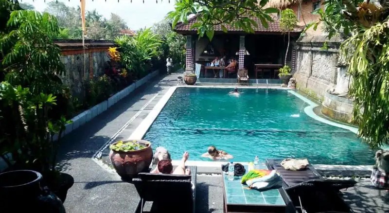 JALAN JALAN VILLA & SPA