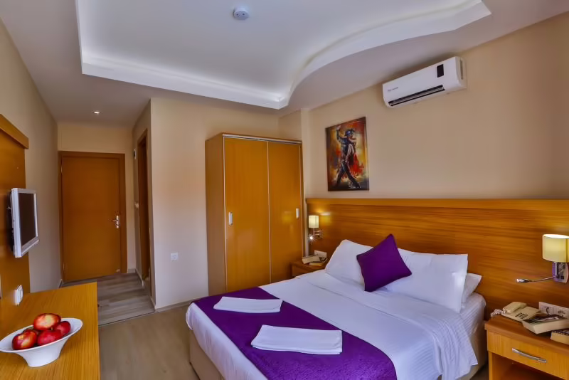 GOLDEN LIFE RESORT HOTEL & SPA