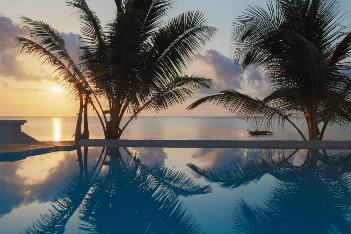 ZANZIBAR BAHARI VILLAS