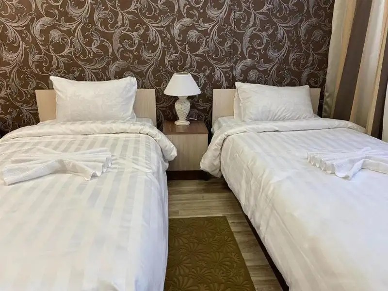 АЛЬБАТРОС МИНИ ОТЕЛЬ