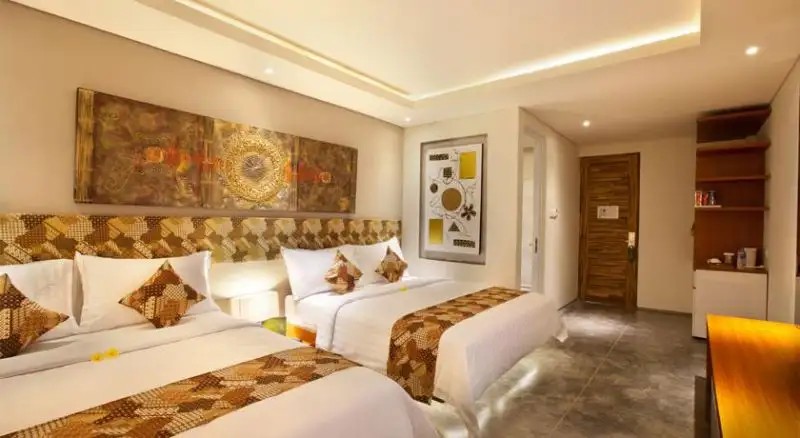 JOCS BOUTIQUE HOTEL & SPA