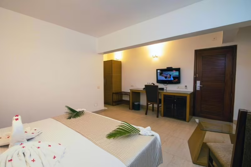 LA CALYPSO RESORT