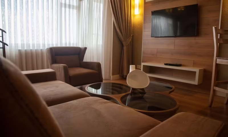 MELEK MODA HOTEL