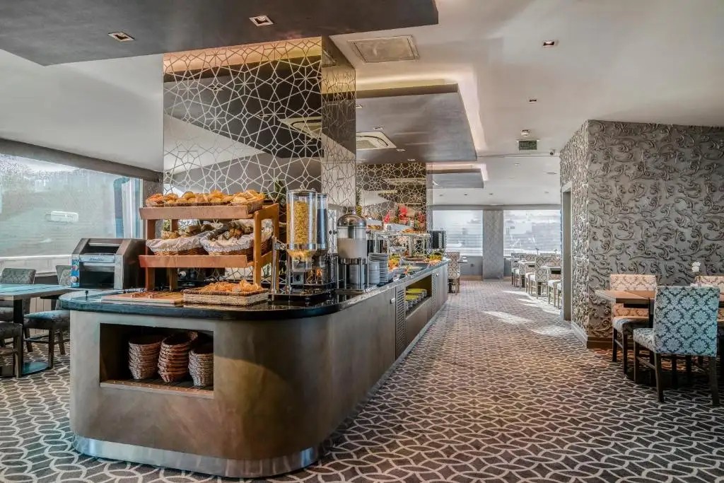 AHC GRAND BAZAAR (EX. GRAND BEYAZIT)