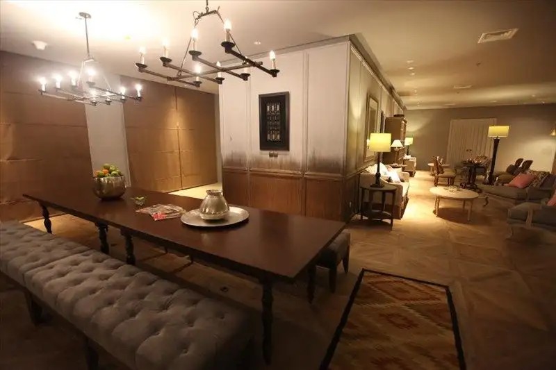BALI PARAGON RESORT