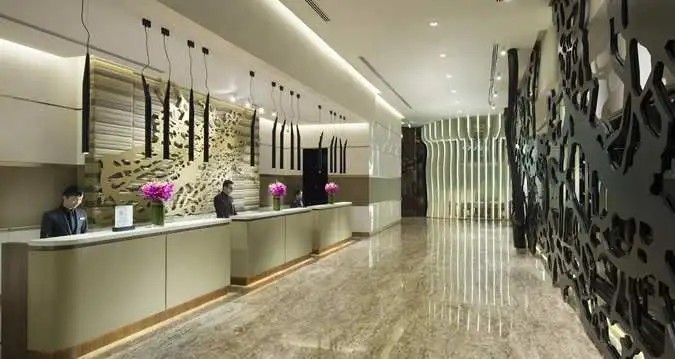 HILTON KUALA LUMPUR