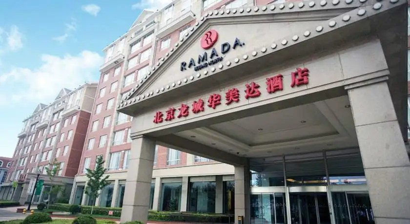 RAMADA BEIJING NORTH