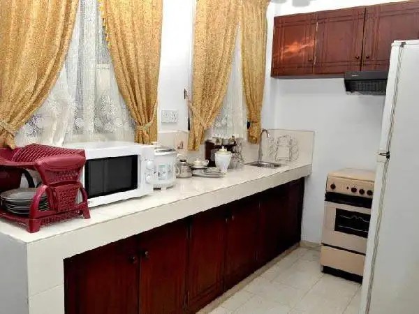 CORMARAN BEACH HOTEL
