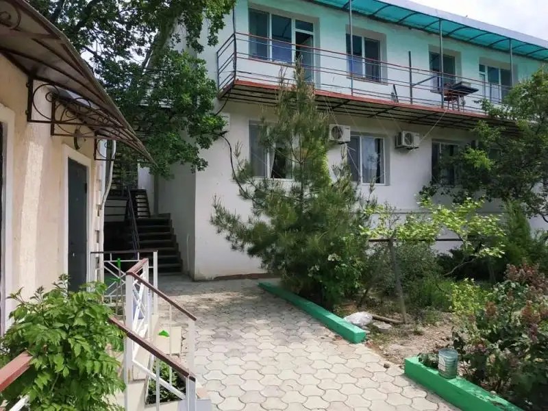 БРИГАНТИНА ПРИВЕТНОЕ