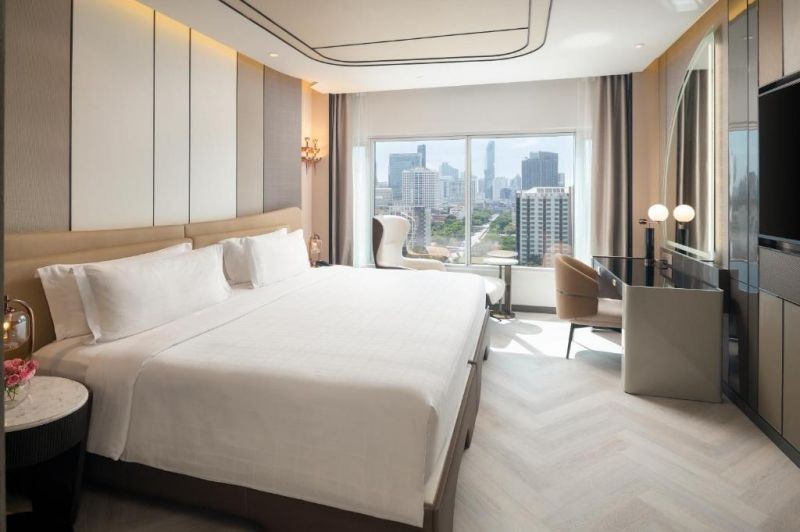 one bedroom premier suite