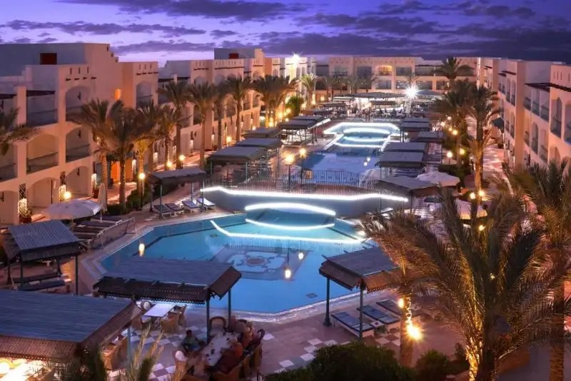 BEL AIR AZUR ADULTS ONLY 18+
