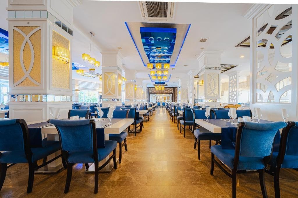PRIME BEACH HOTEL (EX. IDEAL PRIME BEACH)
