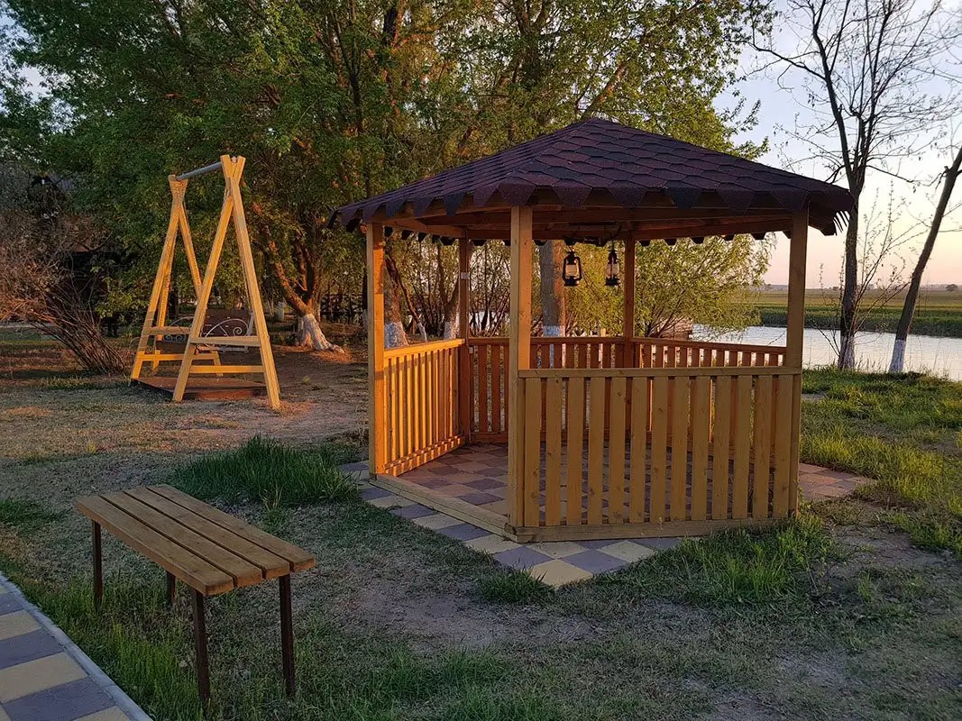 ОСТРОВ КОЛОЧНЫЙ