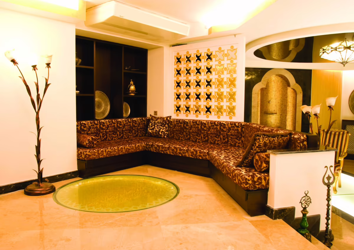 OTTOMAN PARK HOTEL