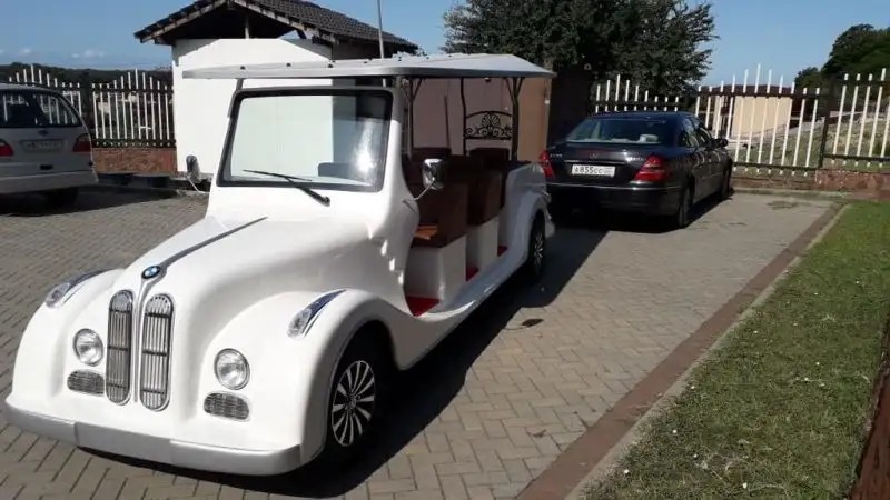 ЛАСТОЧКА