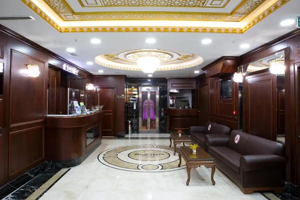 ALPINN HOTEL DUE