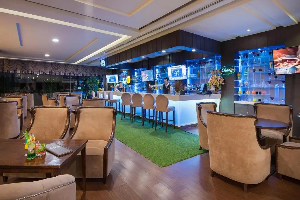 THE BERKELEY HOTEL