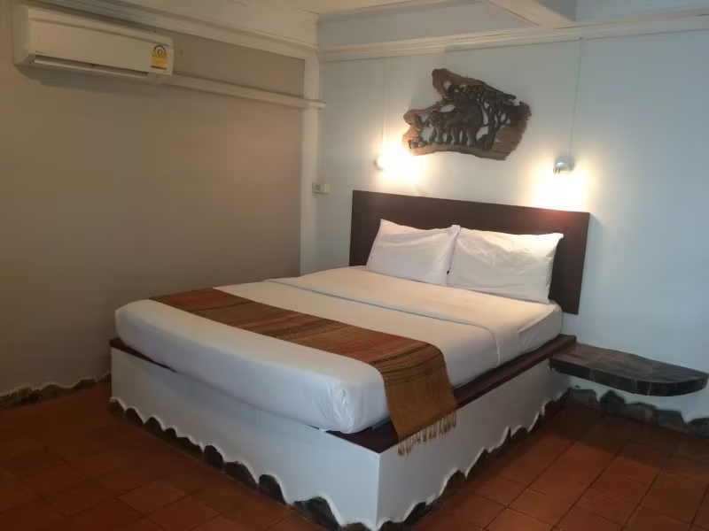 PAPILLON RESORT