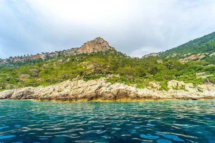 KABAK MANZARA BUNGALOW