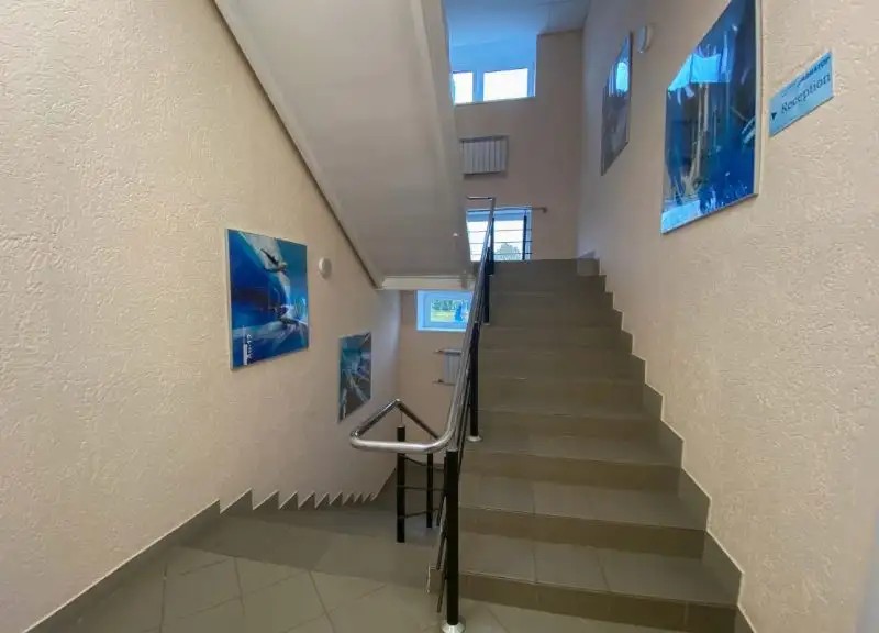 ОТЕЛЬ АВИАТОР