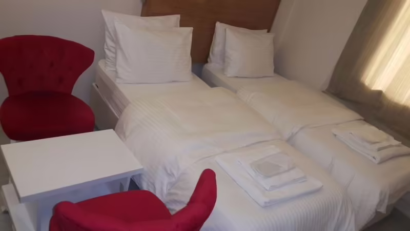 LIMAN OTEL