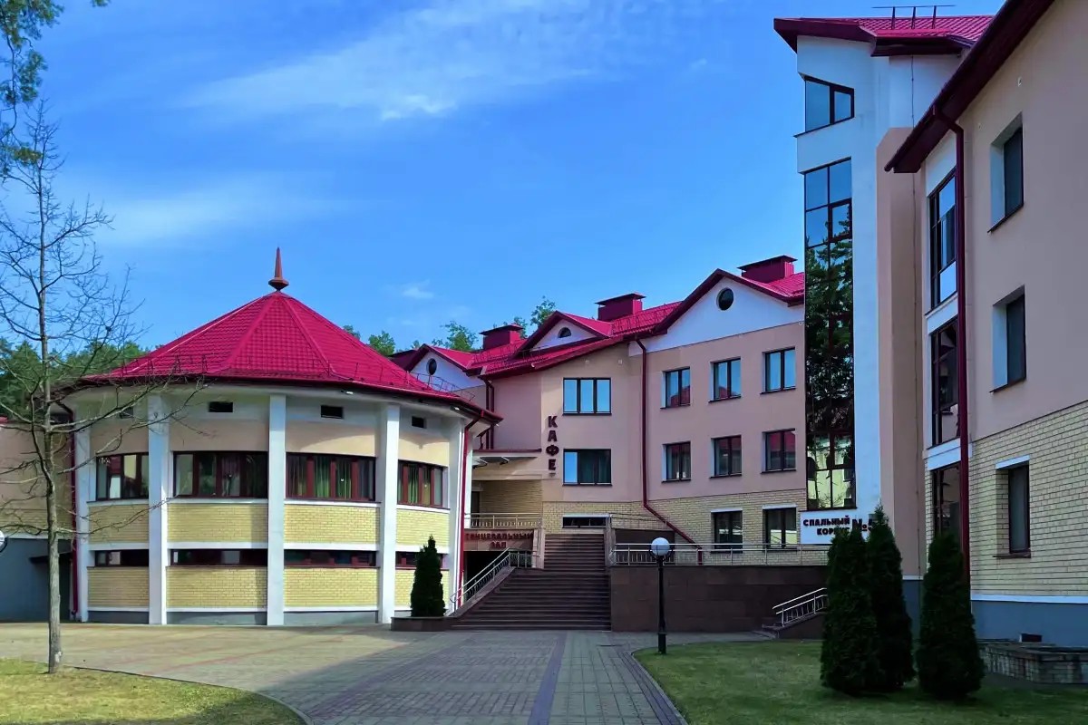 РУЖАНСКИЙ