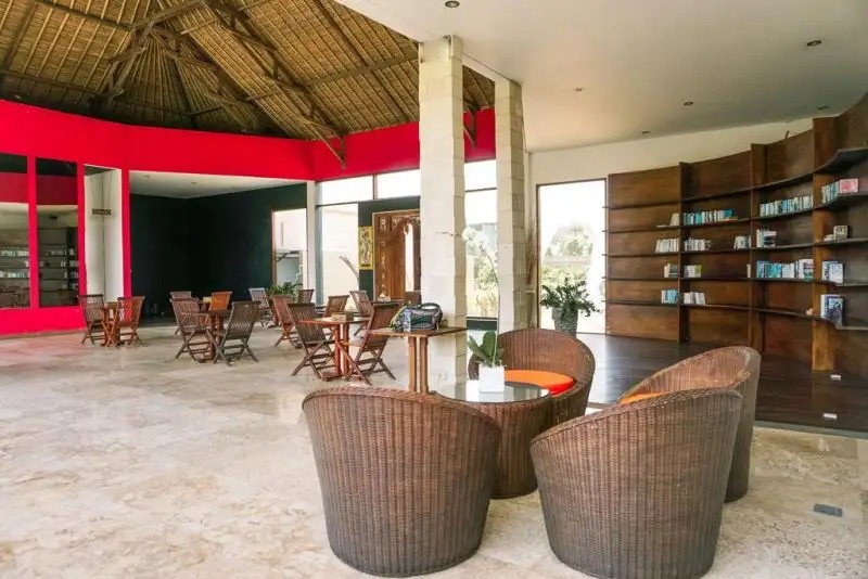 AMOR BALI VILLAS & SPA RESORT
