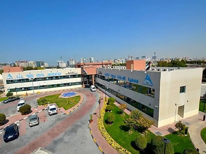 U.A.E YOUTH HOSTEL ASSOCIATION