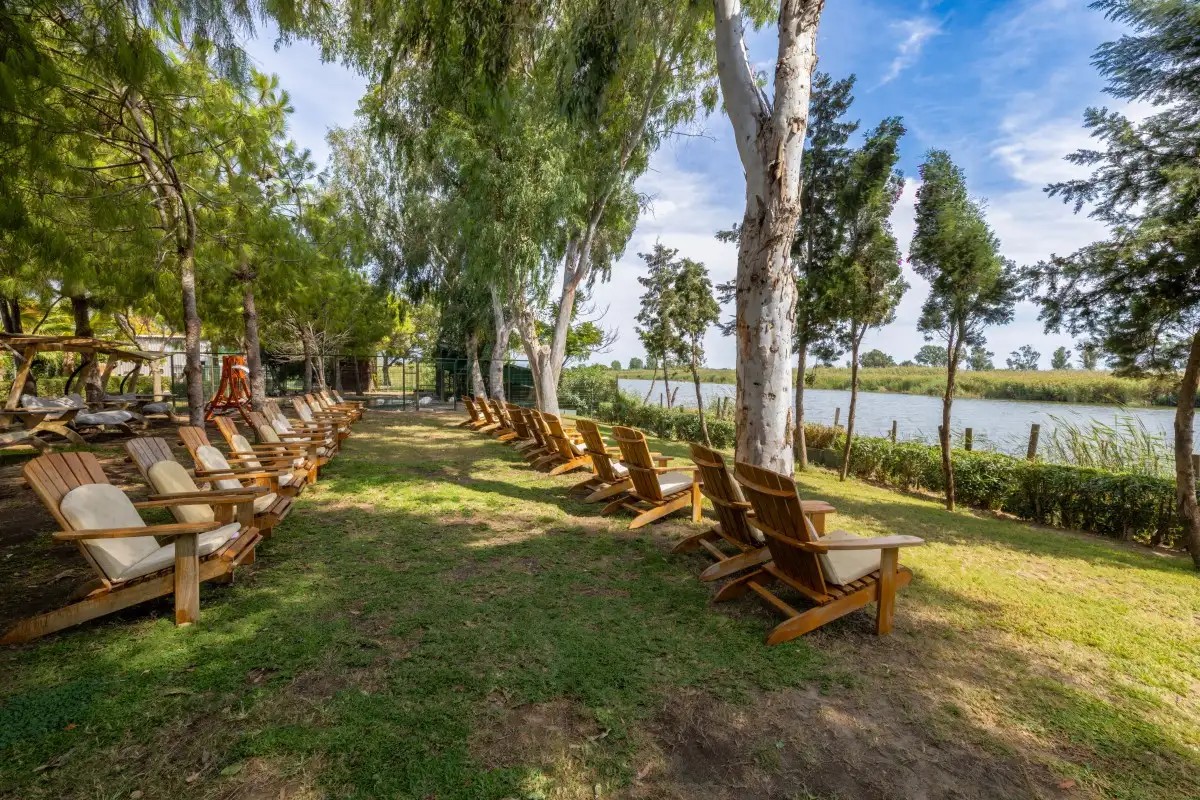 CRYSTAL PARAISO AQUA COLLECTION (EX. CRYSTAL PARAISO VERDE RESORT & SPA)