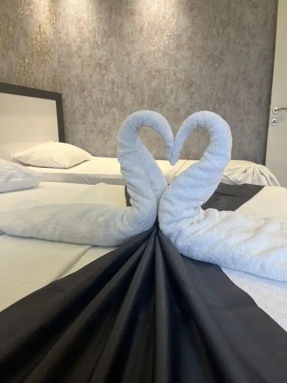 DOLCE VITA SUITE HOTEL