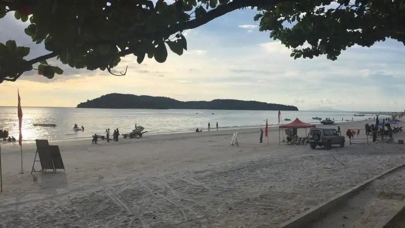 MELATI TANJUNG MOTEL