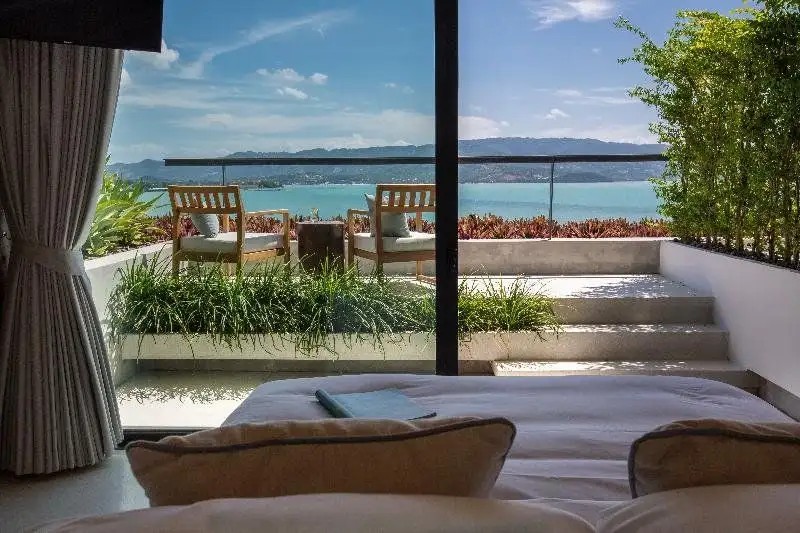 KEREM LUXURY BEACHFRONT VILLAS