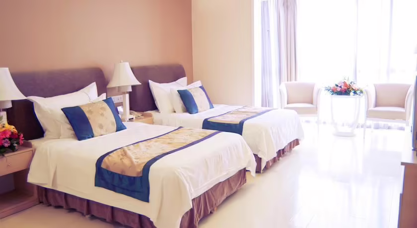 TAI YUE SUITES