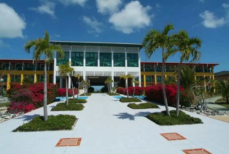 GRAND MEMORIES CAYO LARGO (EX. BELLA ISLA RESORT)