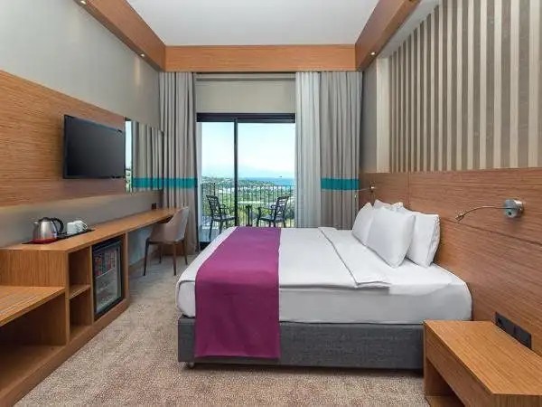 AYA YORGI HOTEL BY T