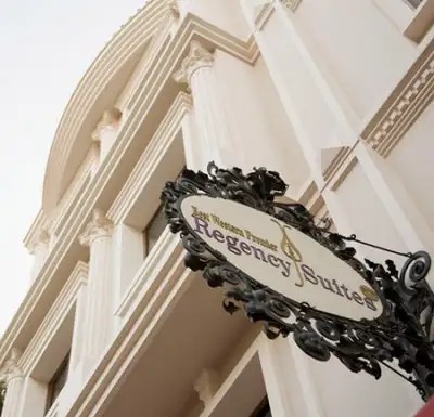 GLK PREMIER ACROPOL SUITES & SPA (EX. BW PREMIER ACROPOL)