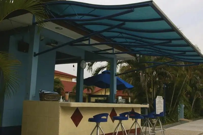CONCORDE INN KLIA