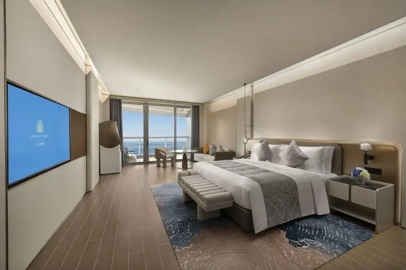 premier sea view