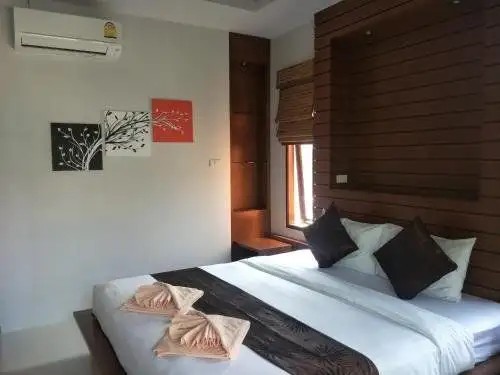 LANTA INTANIN RESORT