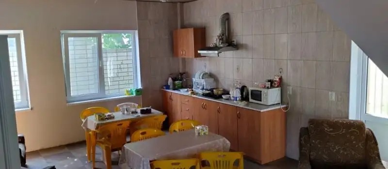 ГОСТЕВОЙ ДОМ У ВЛАДИМИРА
