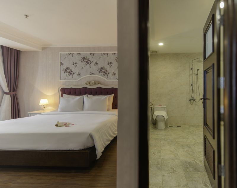 central suite